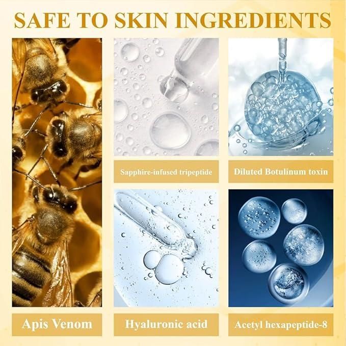 Botox Bee Advanced Multi-Action Firming Cream 100 gm Pack of 1